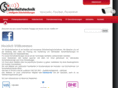 cs-sicherheitstechnik.com