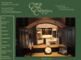 customcraftcabinetsinc.com