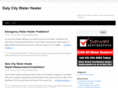 dalycitywaterheater.com