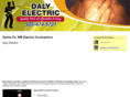 dalyelectricnm.com