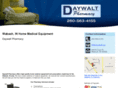 daywaltpharmacy.com