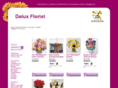 deluxflorist.com