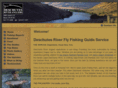 deschutesriveranglers.com