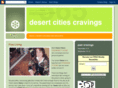 desertcitiescravings.com
