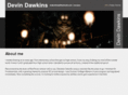 devindawkins.com