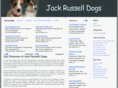 dogjackrussell.com