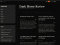 drakhorsereviews.com