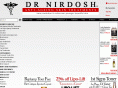 drnirdosh.com