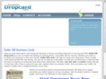 dropcardmarketingsite.com