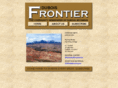 duboisfrontier.com
