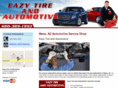 eazytireandautomotive.com
