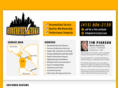 electriccityinc.com