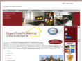 eleganttouchcleaning.com