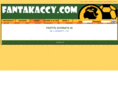 fantakaccy.com