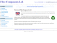 fibrecomponents.com