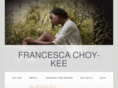 francescachoykee.com