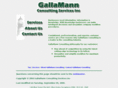 gallamann.com