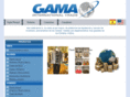 gamainternationaltrade.com