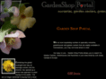 gardenshopportal.com