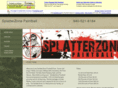 getsplattered.com