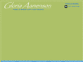gloriaaanenson.com