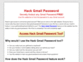 hackgmailpassword.com