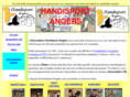 handisport-angers.org