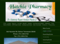 hatchiepharmacy.com