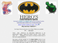 heroes4parties.com