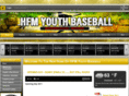 hfmbaseball.org