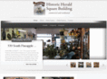 historicheraldsquare.com