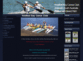 holdfastbaycanoeclub.com