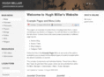 hughmillar.org
