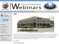 ituwebinars.com