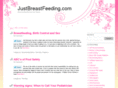 justbreastfeeding.com