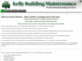 kellybuildingmaintenance.com