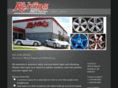 kelvinstire.com