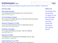 kidskeeper.com