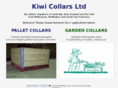 kiwicollars.com