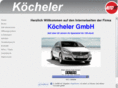 koecheler.com