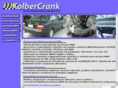 kolbercrank.com