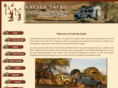 kwendasafari.co.za