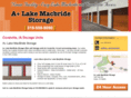 lakemacbridestorage.com