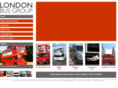 londonbusgroup.com