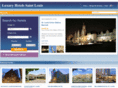 luxuryhotelssaintlouis.com