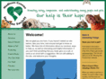 madisongreenehumanesociety.com