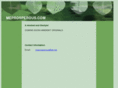 meprosperous.com