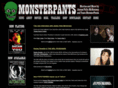 monsterpants-movies.com