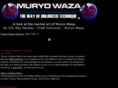 muryowaza.com