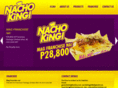 nachoking.com